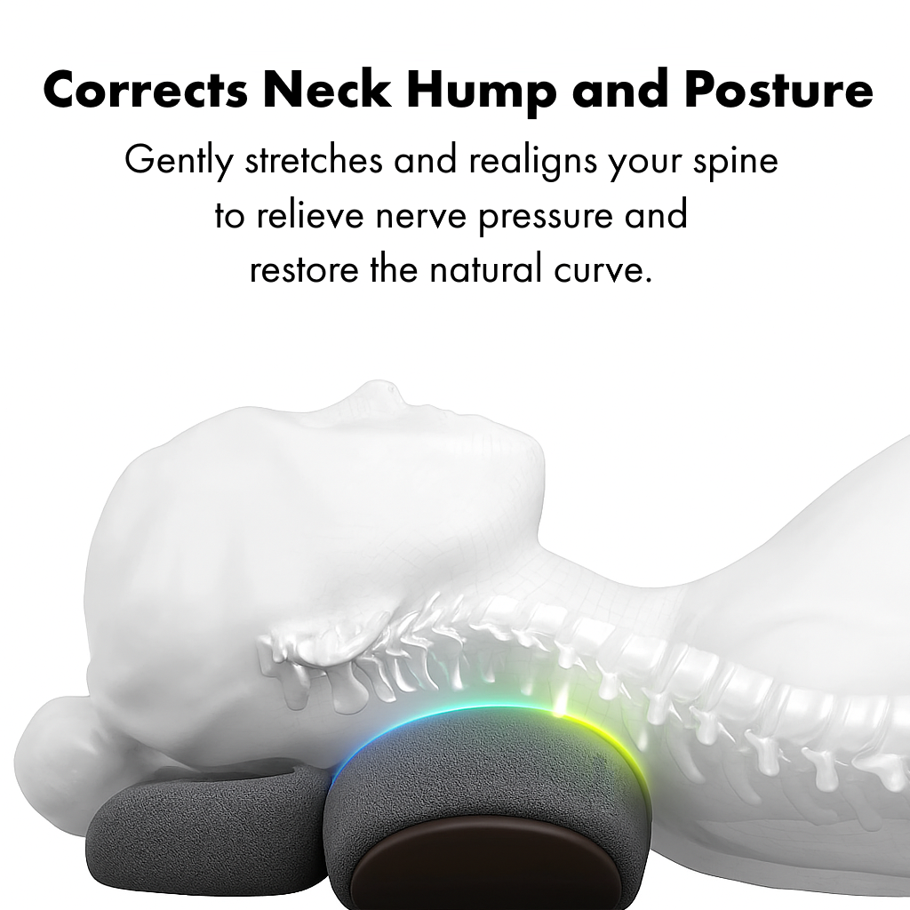 The Ikonik NeckPro™